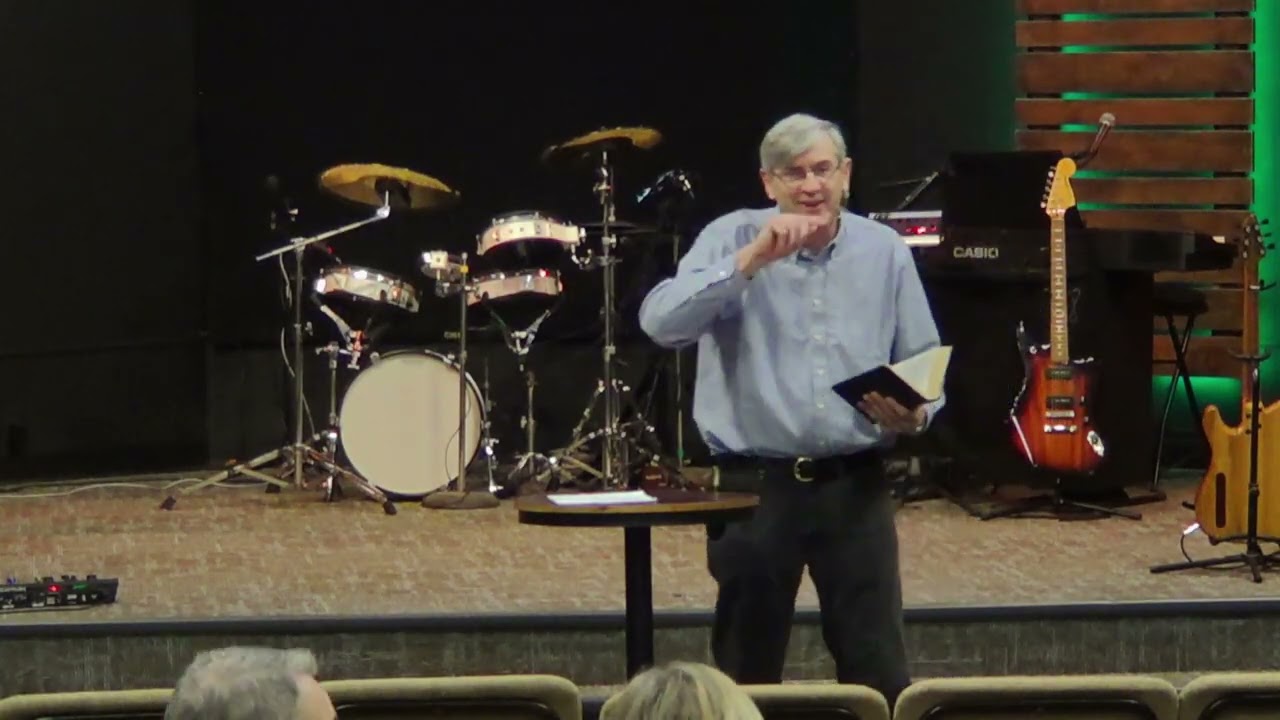 What is the Fear of the LORD? (Paul Dykshoorn)