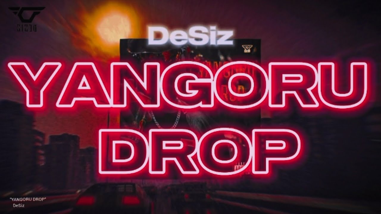 Yangoru Drop