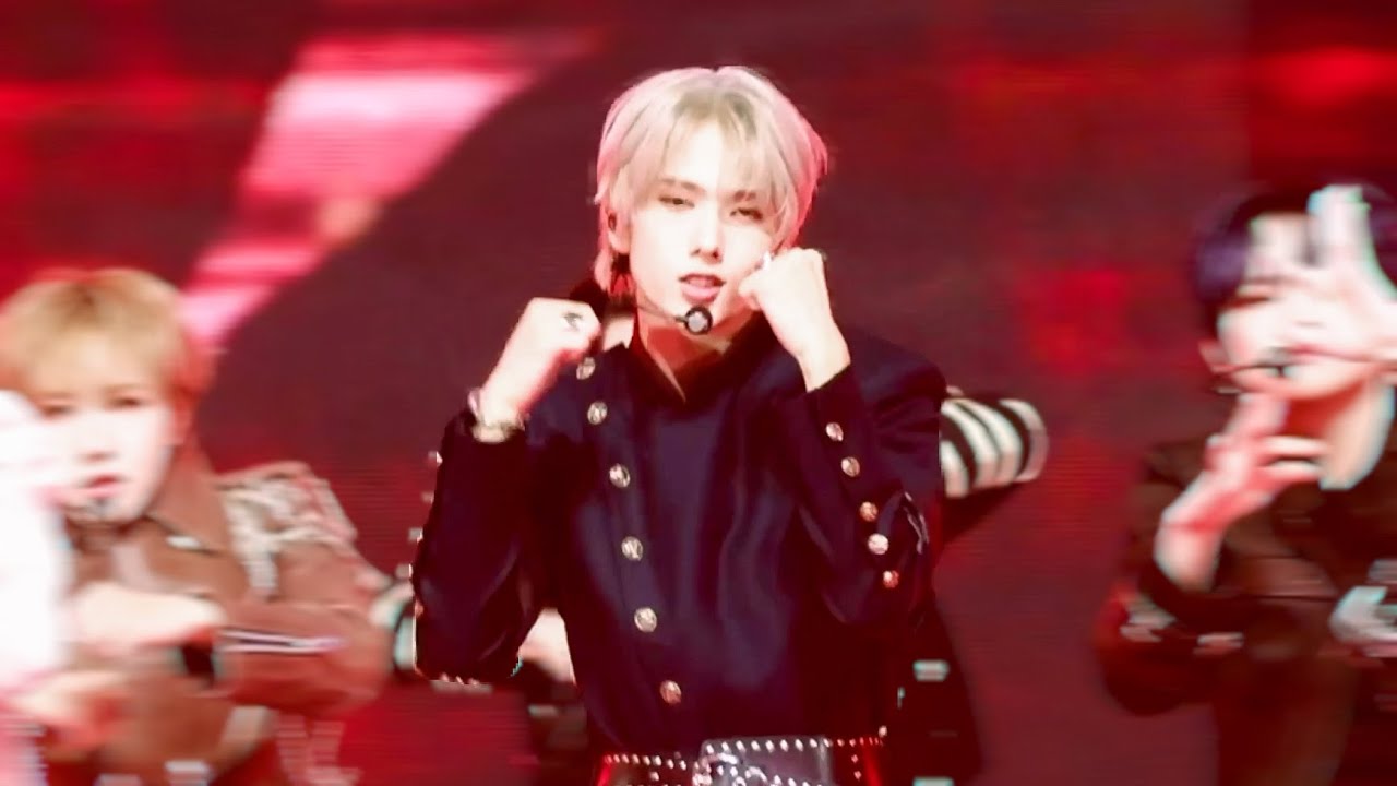 [4K] 251219 KBS 가요대축제 | 엔시티드림 지성 - Beat It Up + BTTF 직캠 (NCT DREAM JISUNG FOCUS) FAN CAM