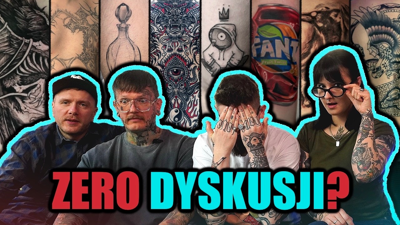 KT SQUAD z BLADY CZORT, ZŁE DECYZJE i STAHOWY odc.3