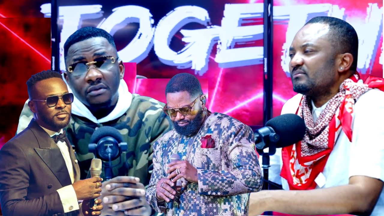 URGENT: FERRE GOLA CONCERT ACCOR ARENA, HERITIER WATA EN DANGER,54 VISAS POUR FERRE MAIS NOIR EH K.O