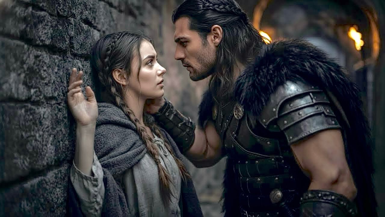 She Hid Her Heat from the Alpha King—Until it Awakened Something in Him.
