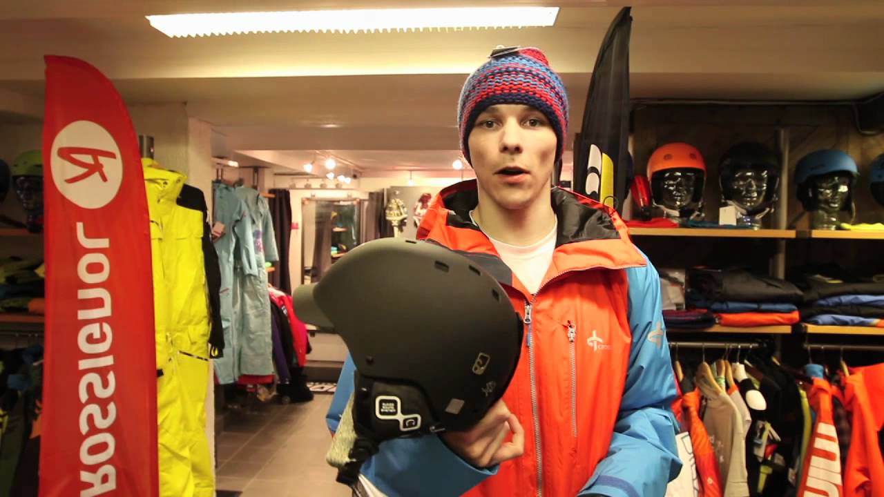 Velkommen til Ski & Fritid