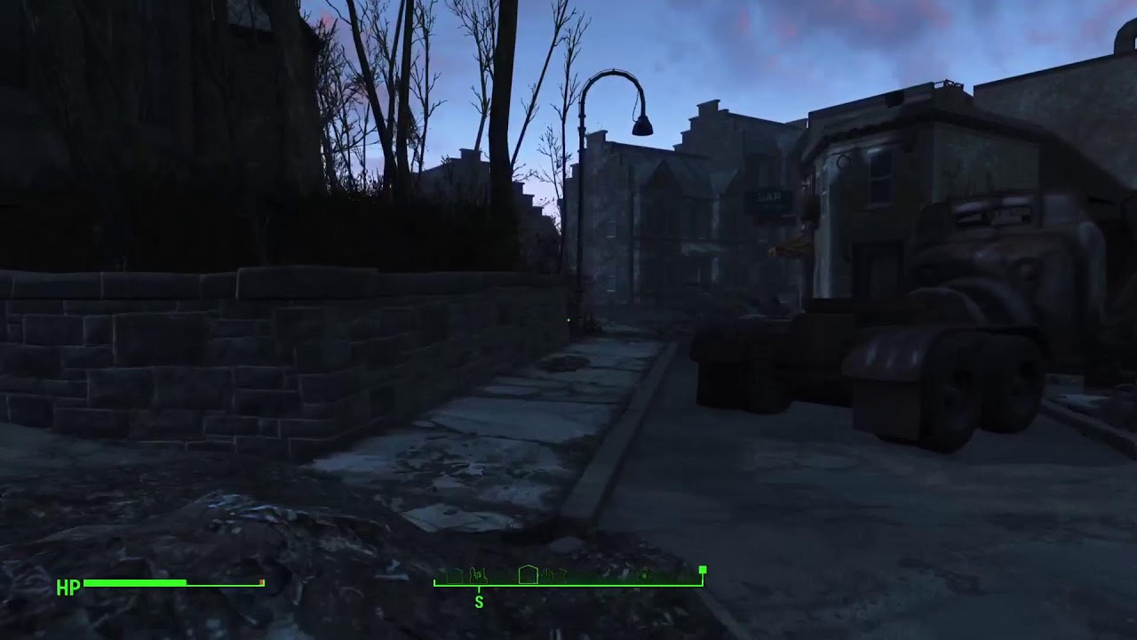 Fallout 4 part 1