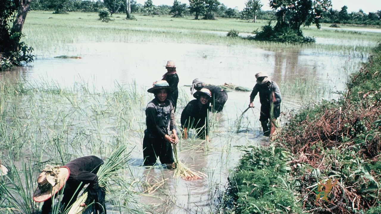 GENOCIDE EDUCATION IN CAMBODIA:​ Song from Khmer Rouge, Democratic Kampuchea