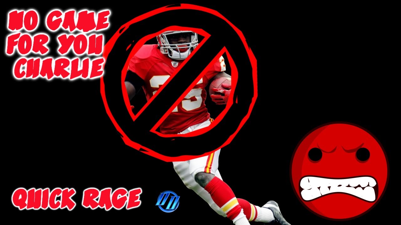 Madden NFL 15 Rankded Match 