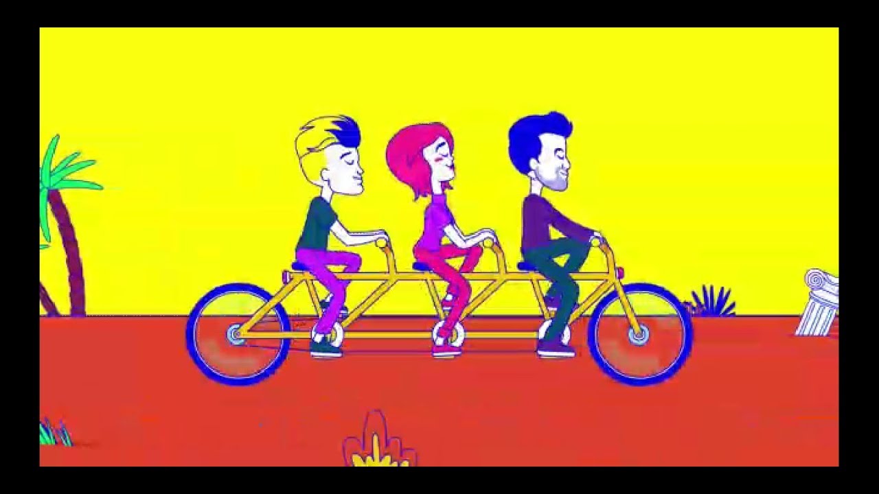 Chino Mansutti y Los Cronopios feat. Salvapantallas - Otra Vez Mañana
