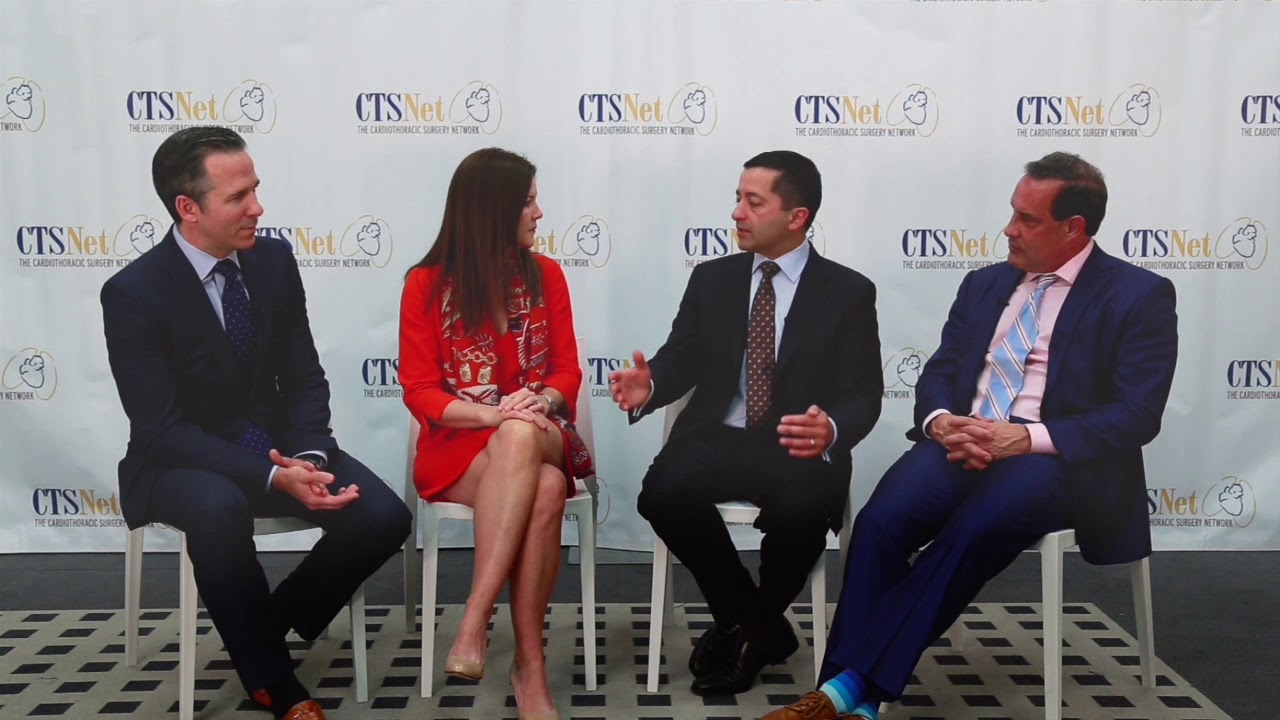 Roundtable: How to Maximize Efficiency in Clinic and Practice