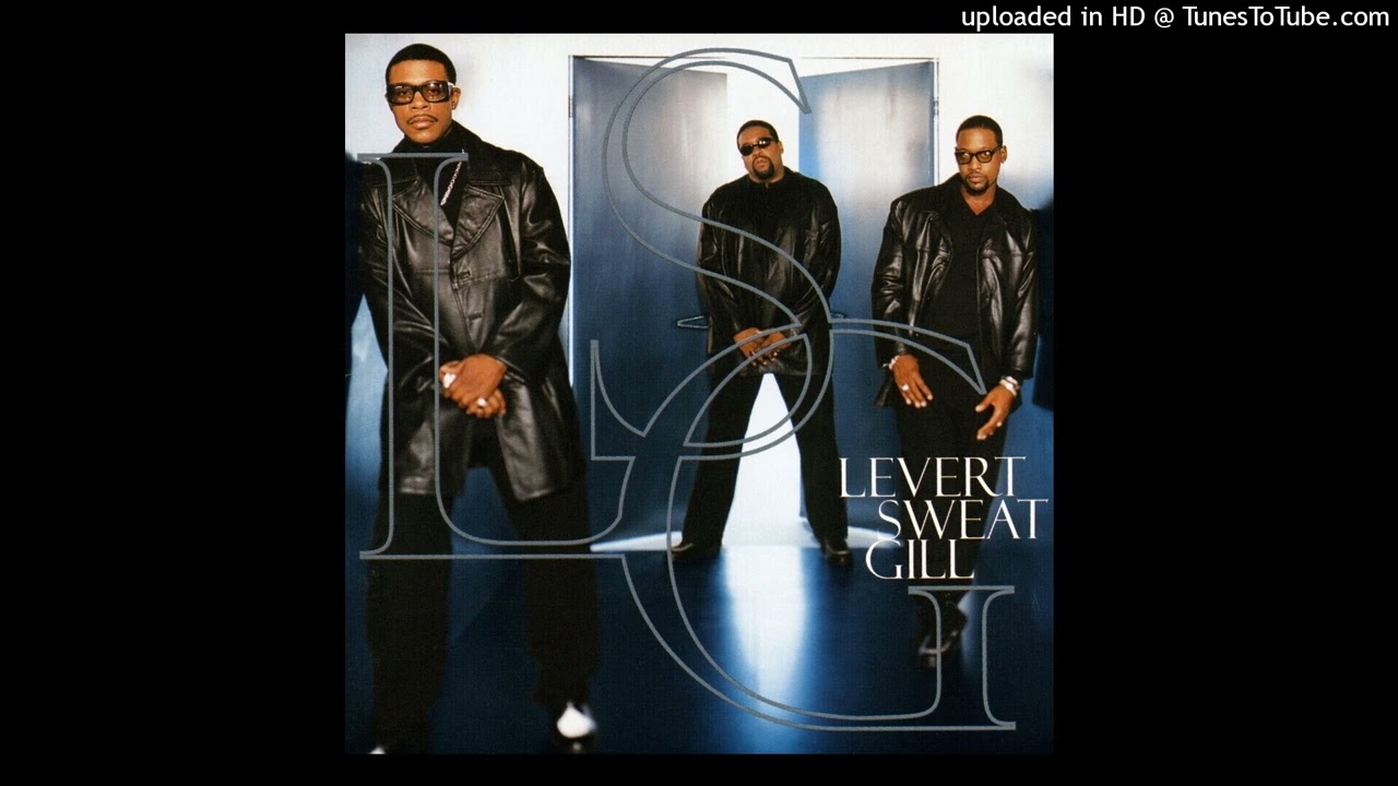 09 LSG - Let A Playa Get His Freak On