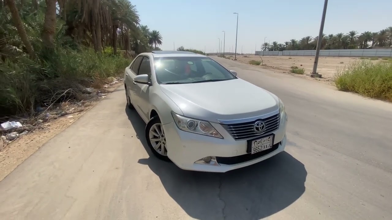 تجربة صرفية بنزين اوريون 2013
