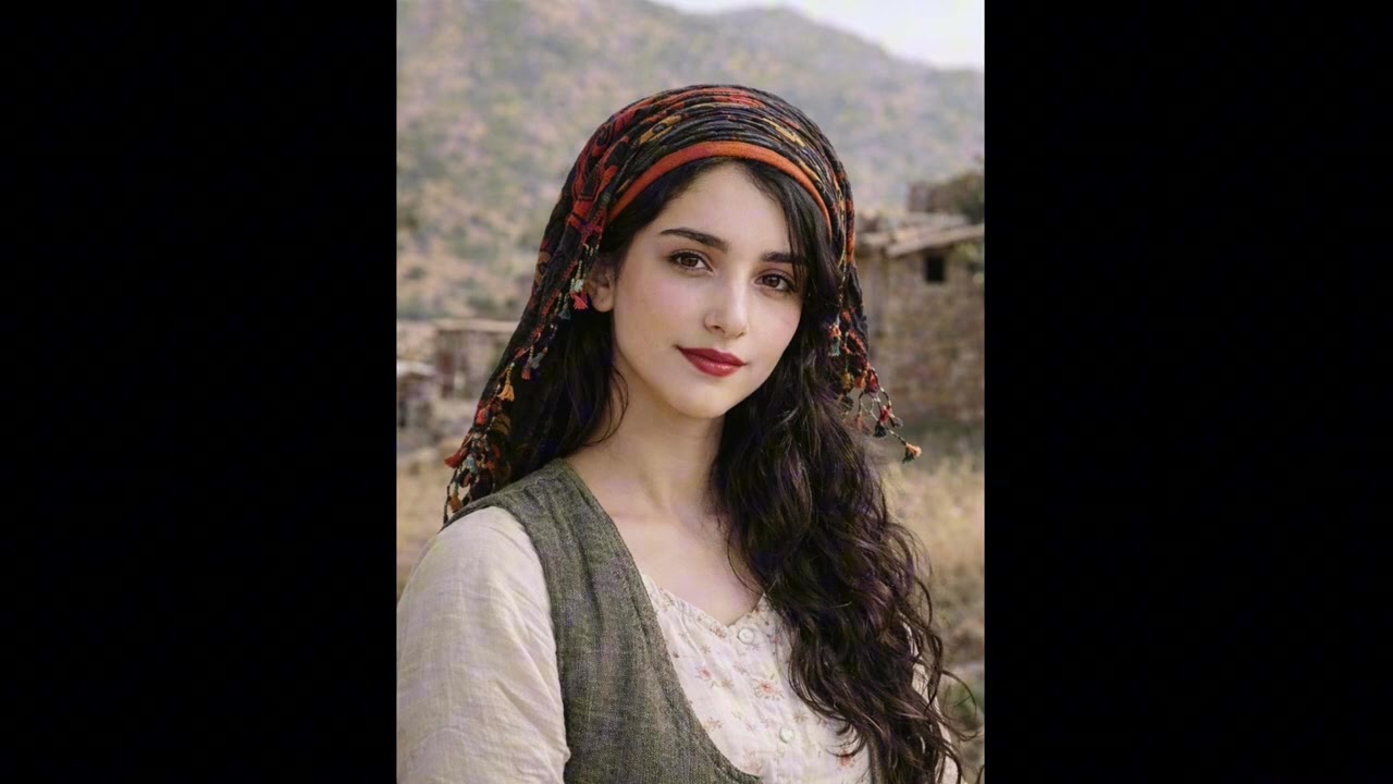Meyrokê Canê AI Cover
