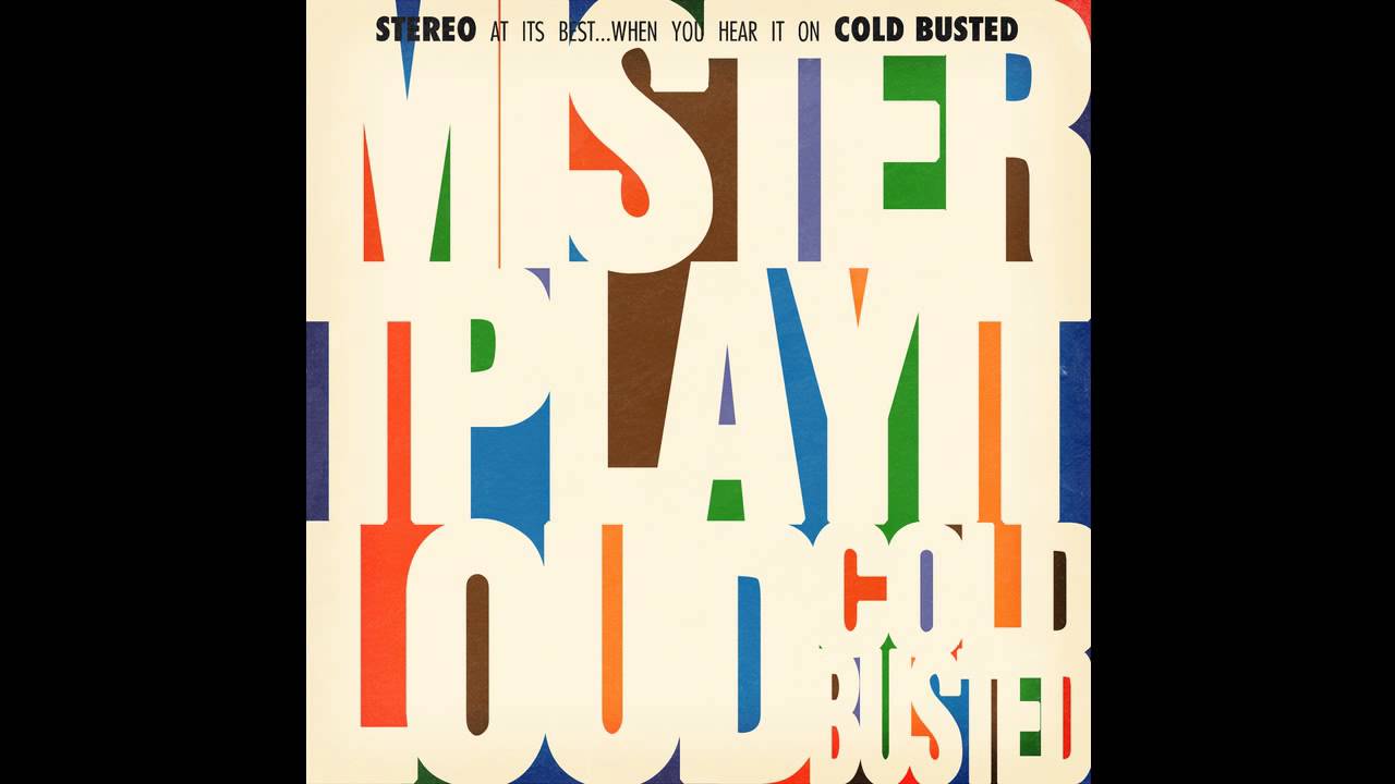 mister T.  - Rare To The Bone (Cold Busted)