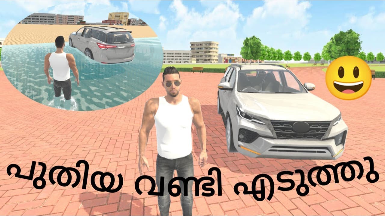പുതിയ ഒരു car 🚗 കൂടി വാങ്ങി | #driverhathi | #gtagamingmalayalam