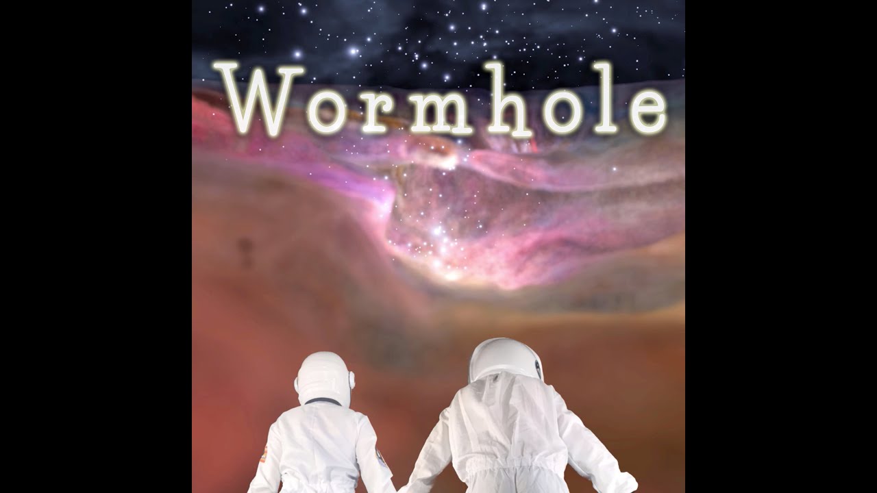 Wormhole (Official Music Video) Dream Pop and Psychedelic Pop