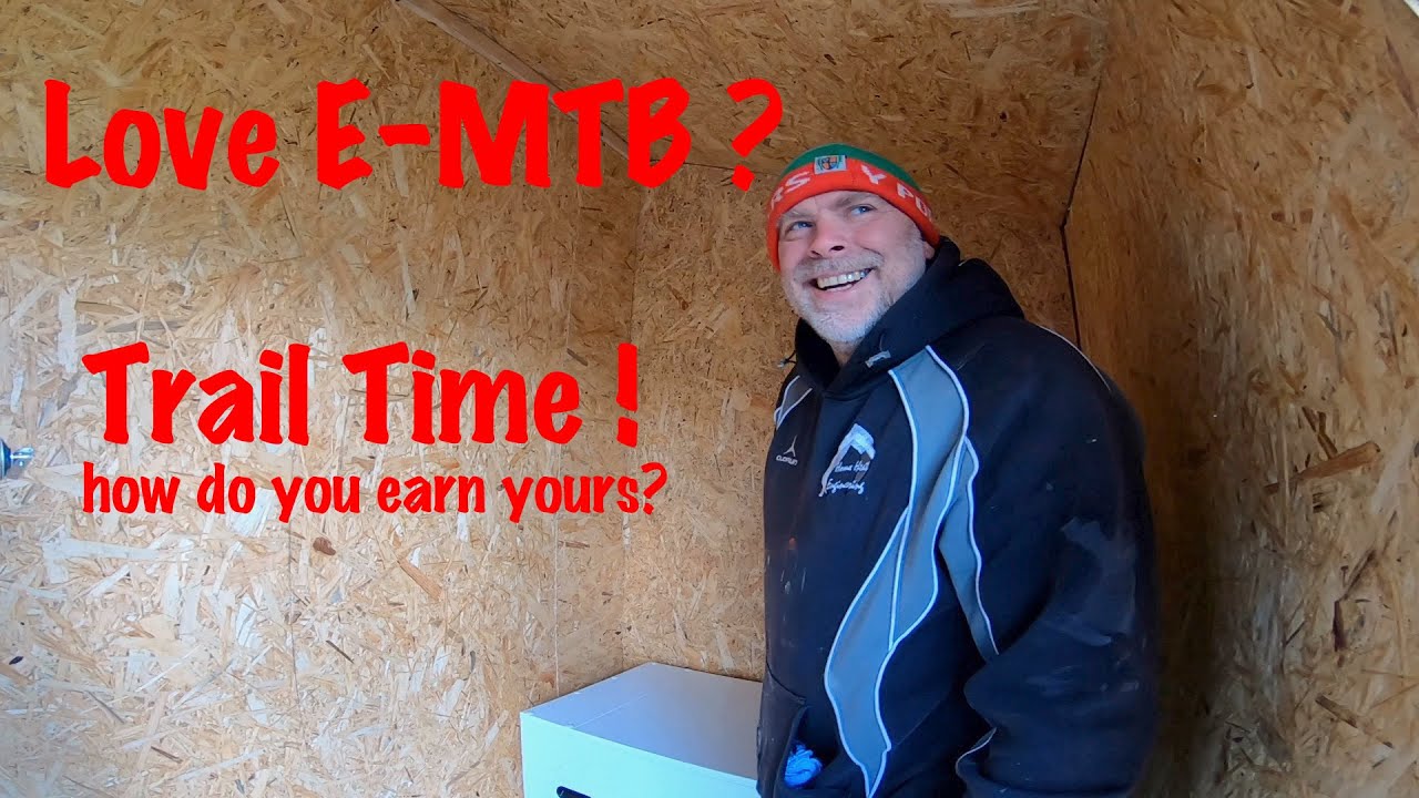 Old Bloke Earns His Trail Time - Oil Boiler Plant Room in Capel Isaac