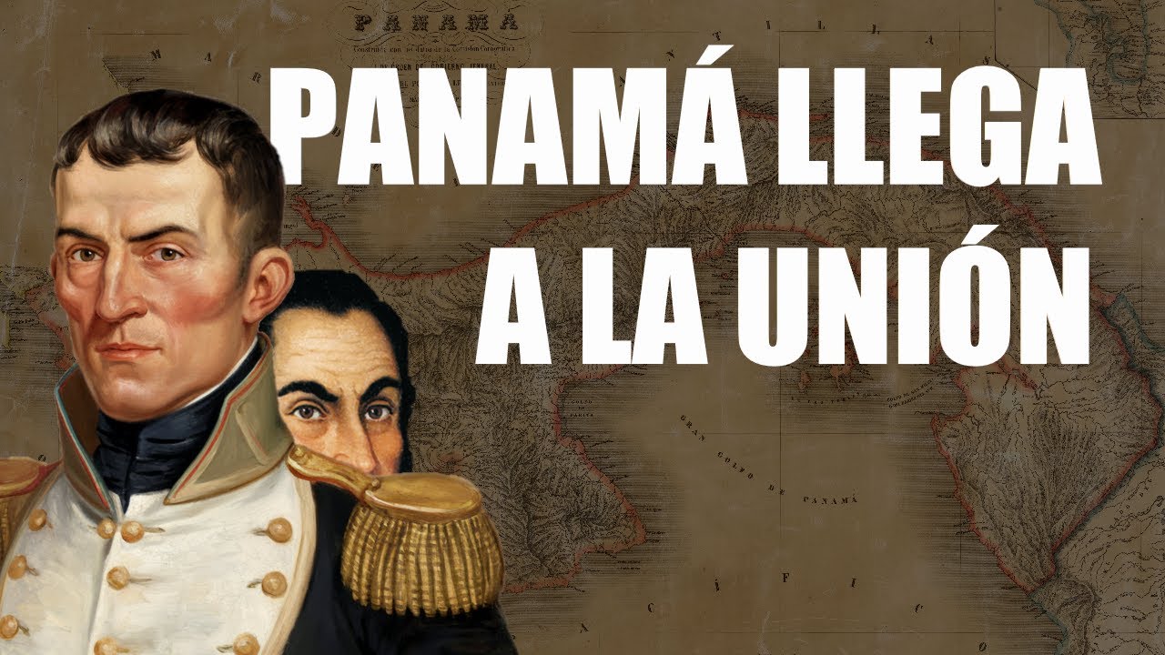🇵🇦⚔️🇪🇸La PRIMERA INDEPENDENCIA de PANAMÁ