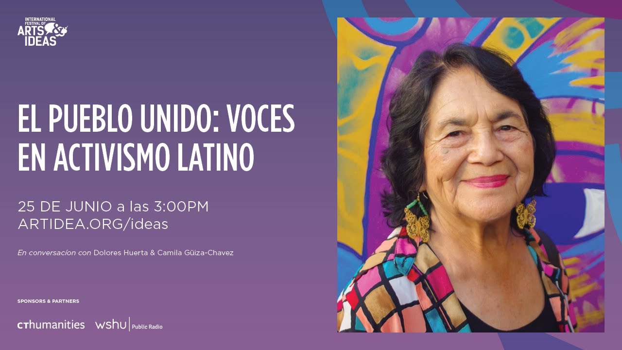 El Pueblo Unido: Voces en activismo latino