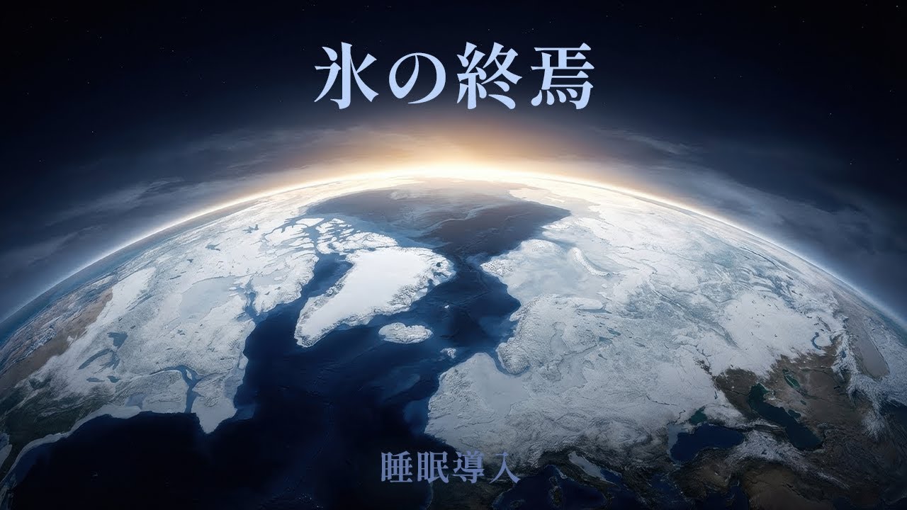 氷河期の終焉：１万２０００年前に世界を一変させた出来事 | 睡眠導入ドキュメンタリー