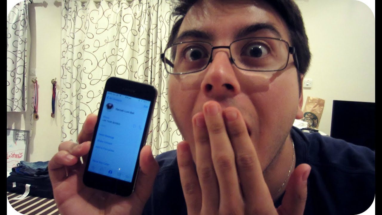 NUDAH PHONE NUMBER LEAKED..