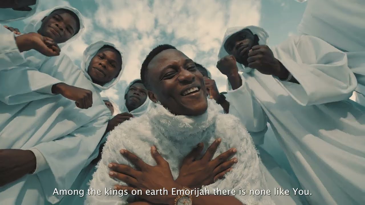 🔥 TESTIMONY JAGA | DODONDAWA FT. BBO | OFFICIAL VIDEO 🔥