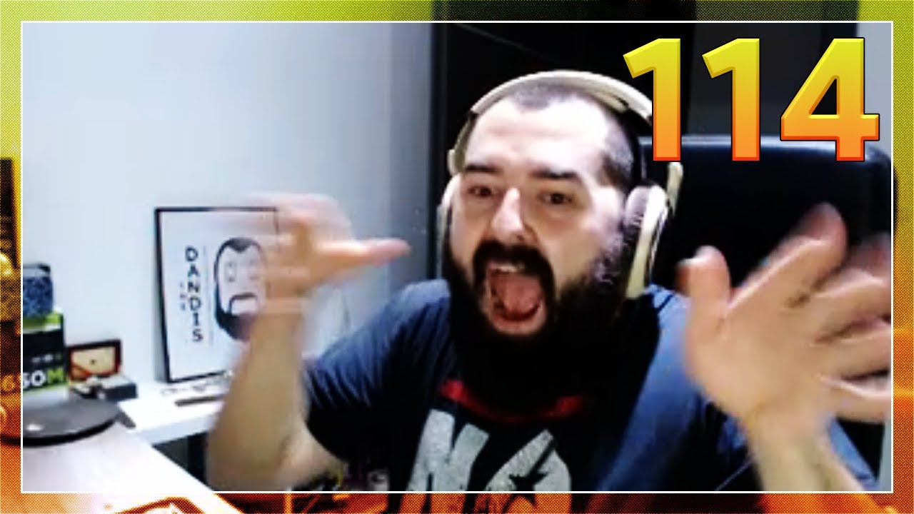#114 | Dandis | H1Z1 REWIND &middot; 2017.19