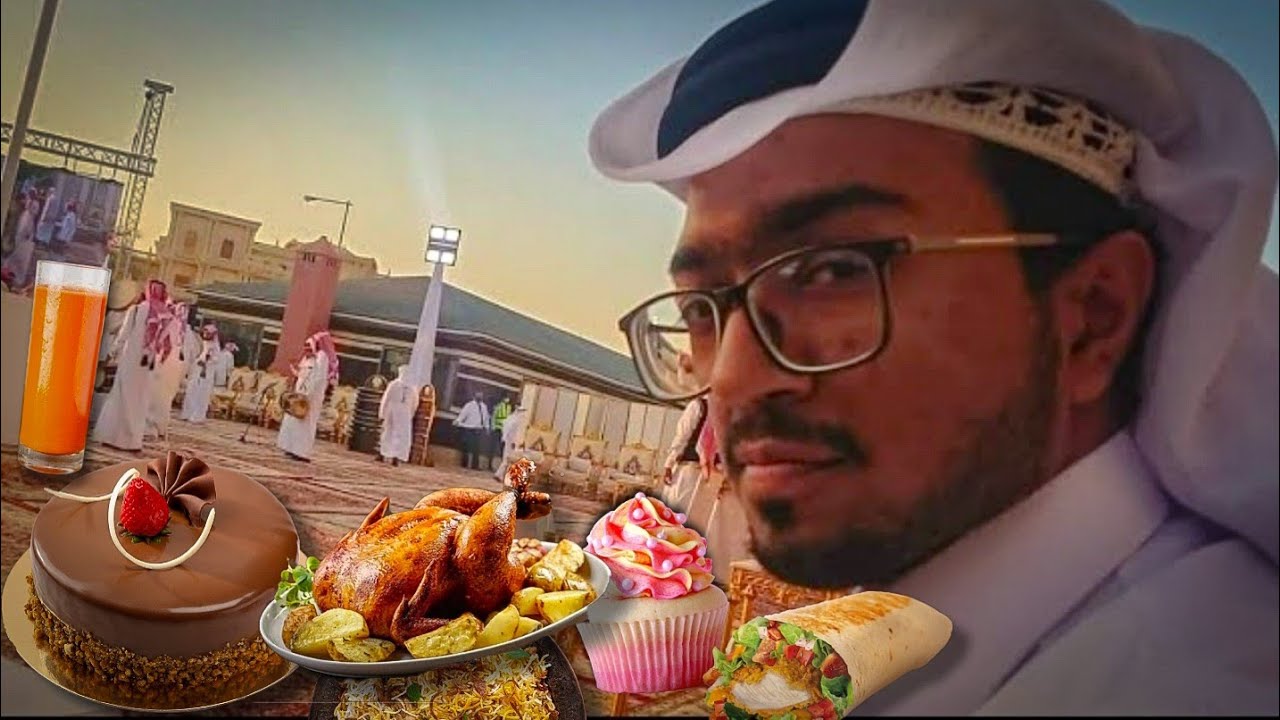 I'm at QATARI Wedding| Al thani Wedding Vlog