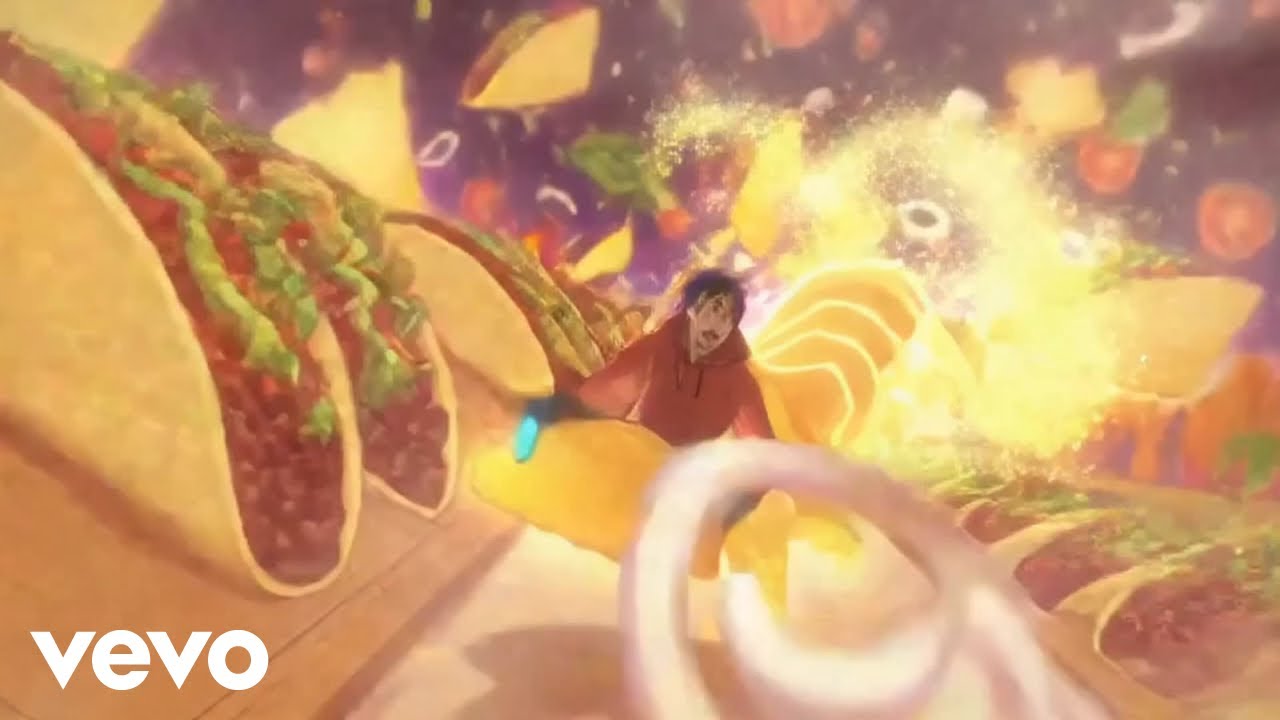 FAHEL - Moonlight Tacos