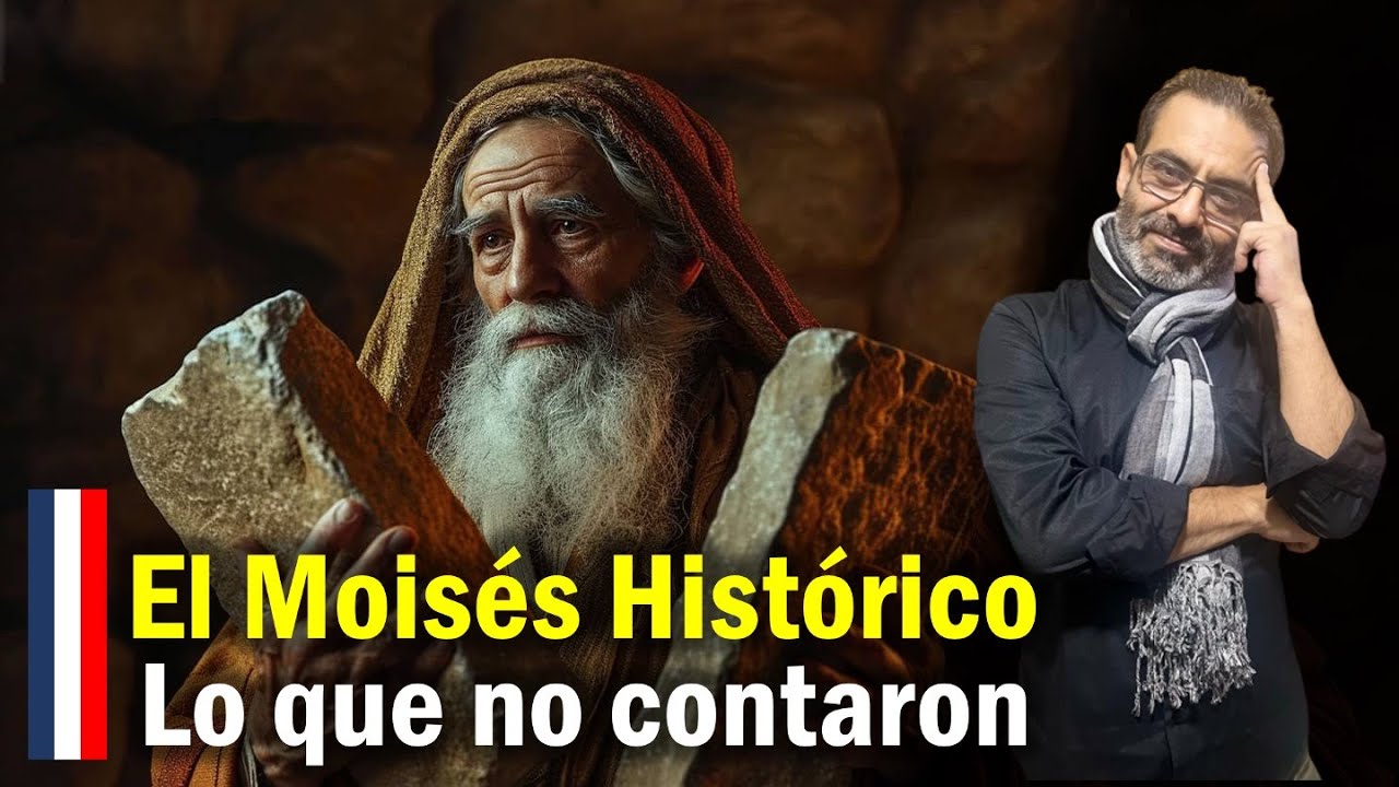 El Moisés Histórico 