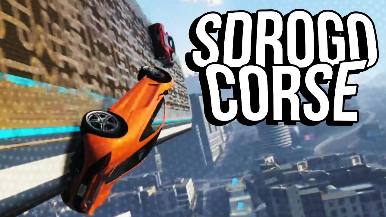 SDROGO CORSE SERALI MULTIPOV w/Dread - Gabbo - Rohn - Delux - Mollu - JTaz