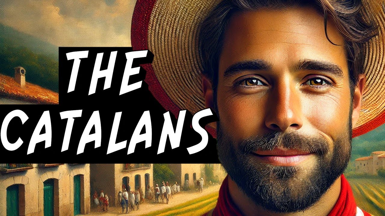 15 Fascinating Facts About the Catalans &ndash; Europe&rsquo;s Unbreakable People