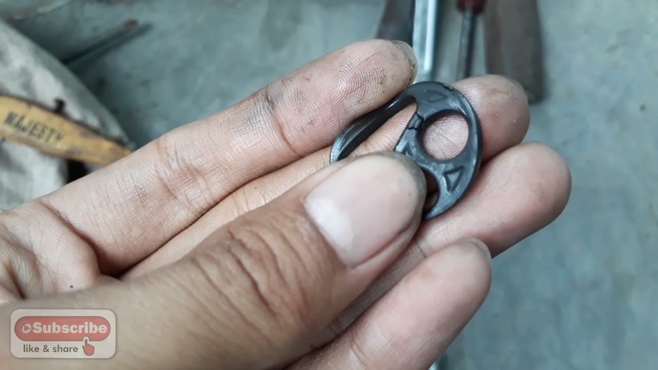 CARA MENGATASI KRAN BENSIN BOCOR TANPA MODAL