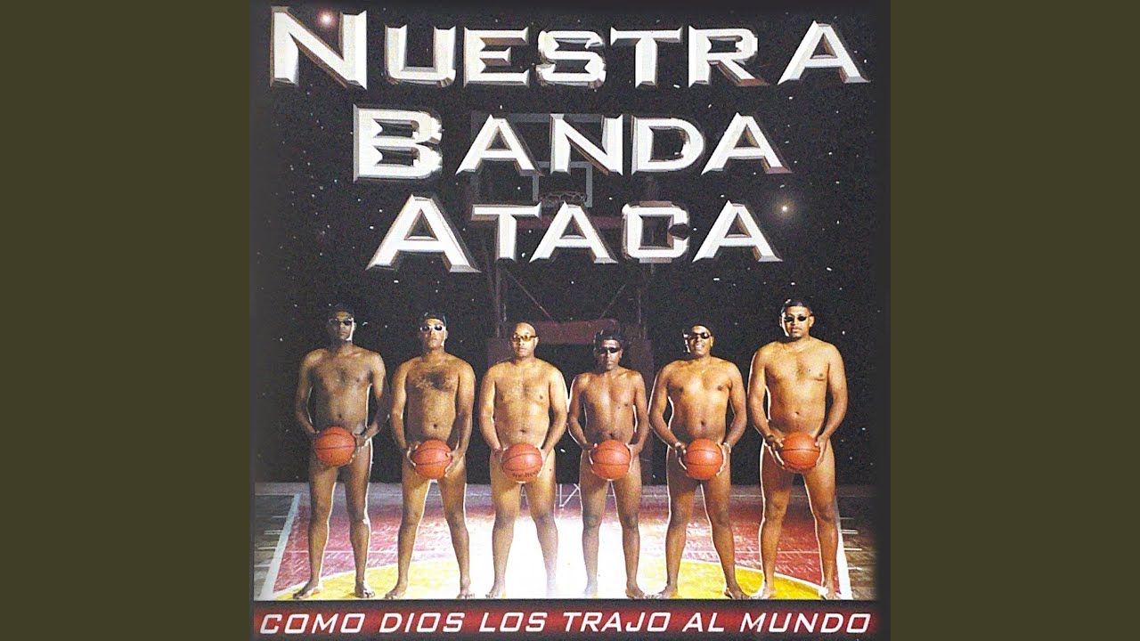 Yo No Quiero Que Seas Celosa