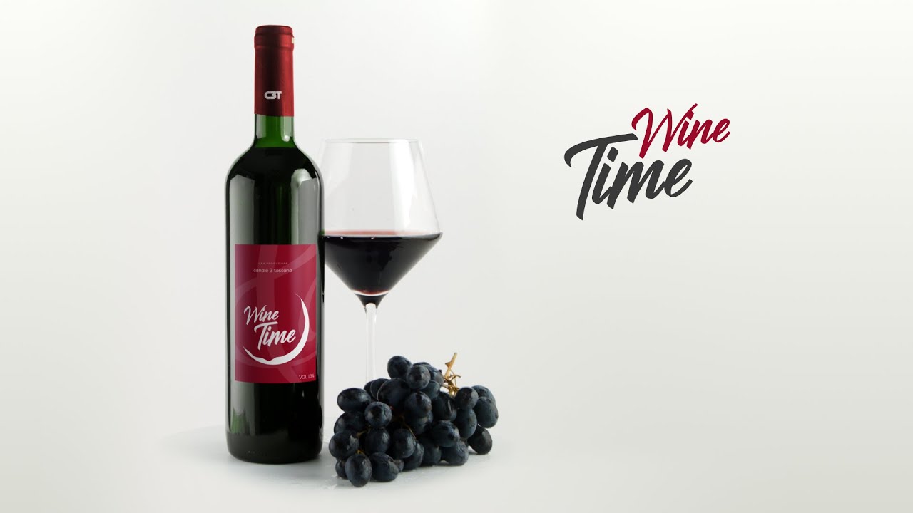 WINE TIME 10-04-2024