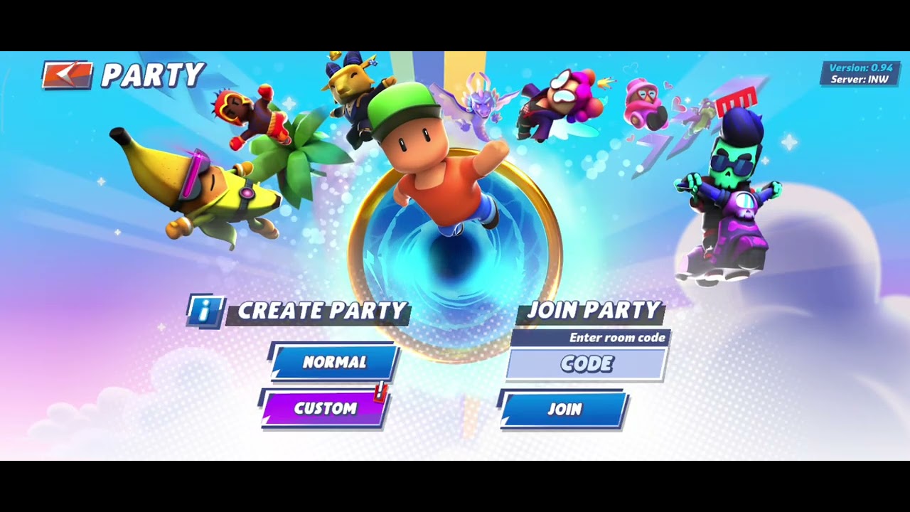 This Game broke my patience 🙂😭