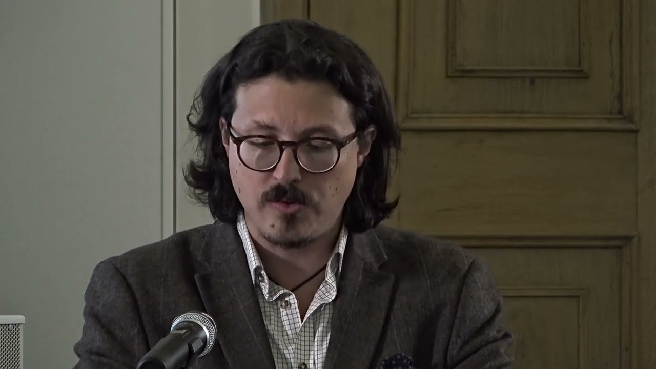 David Engels: Ein Jahrhundert nach Spenglers 