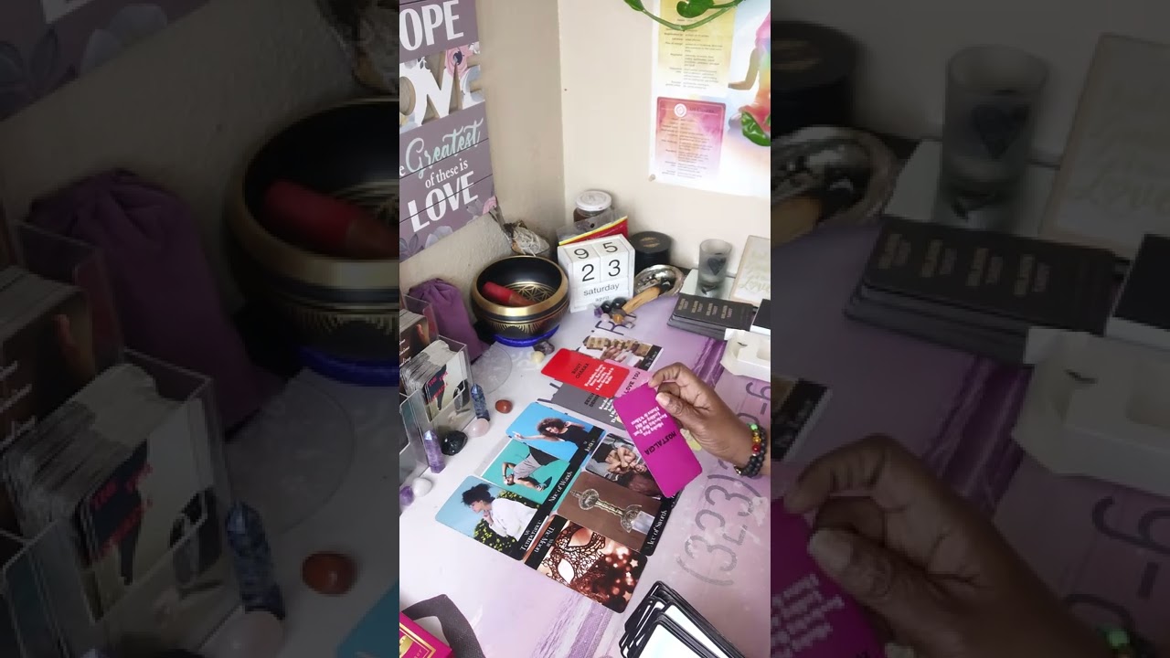 PISCES♓THEY BELONGED TO SOMEBODY ELSE💜NOW THEY WANT TO COME CLEAN CAUSE THEY REALLY WANT YOU💯