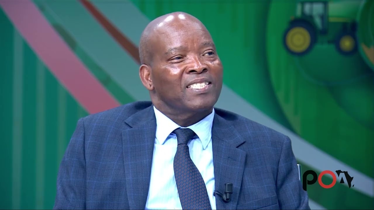 🇸🇿🌍 𝐀𝐔 𝐆𝐄𝐍𝐄𝐑𝐀𝐋 𝐀𝐒𝐒𝐄𝐌𝐁𝐋𝐘: 𝐀𝐔 𝐂𝐎𝐌𝐌 𝐇𝐎𝐋𝐃𝐒 𝐄𝐗𝐂𝐋𝐔𝐒𝐈𝐕𝐄 𝐈𝐍𝐓𝐄𝐑𝐕𝐈𝐄𝐖 𝐖𝐈𝐓𝐇 𝐏𝐔𝐋𝐒𝐄 𝐎𝐅 𝐀𝐅𝐑𝐈𝐂𝐀, 𝐔𝐍𝐏𝐀𝐂𝐊𝐒 𝐇𝐈𝐒 𝐕𝐈𝐒𝐈𝐎𝐍