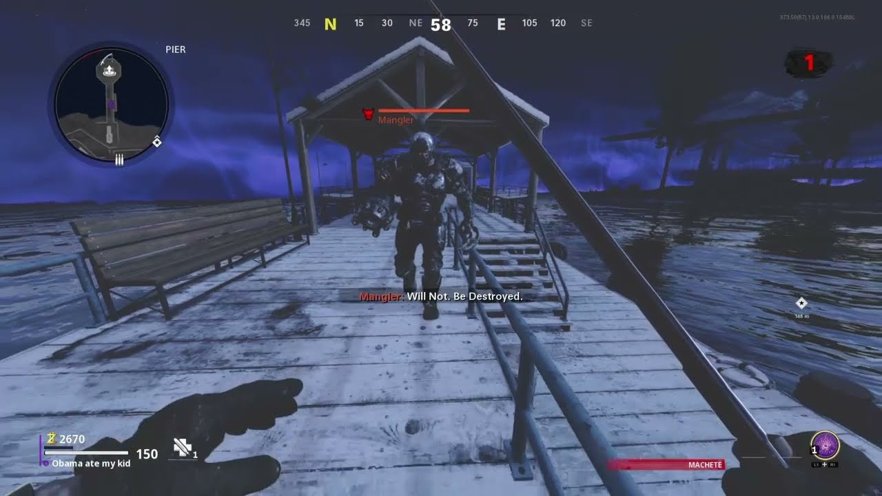 russian mangler audio quotes, sounds, etc this probably not all the quotes and this is only Cold War