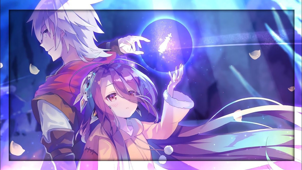 (Nightcore) ~ Sky High Pt.II (Elektronomia)