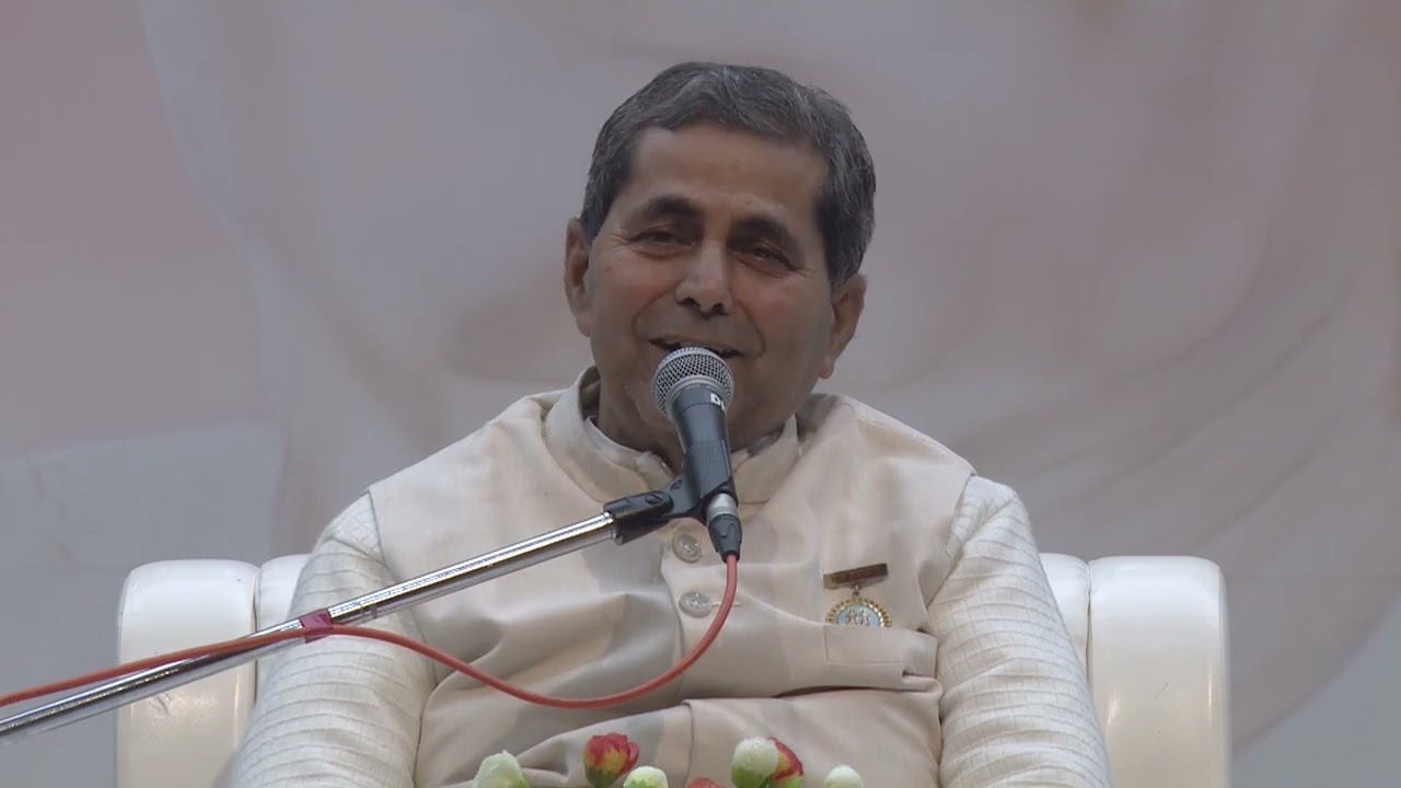 सहयोगी सो सहजयोगी - 18/12/2025 ( राजयोगी भारत भूषण भाई )