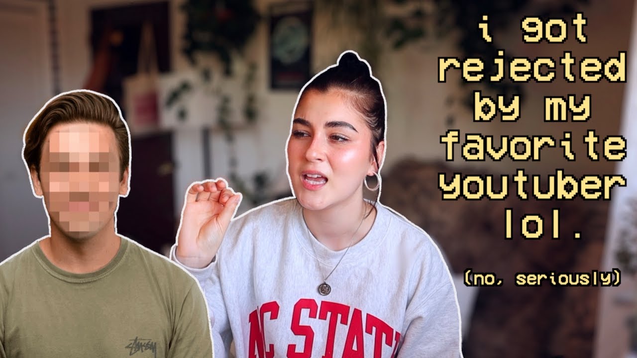 youtube stories i wasn’t allowed to tell *still not allowed to tell lol*