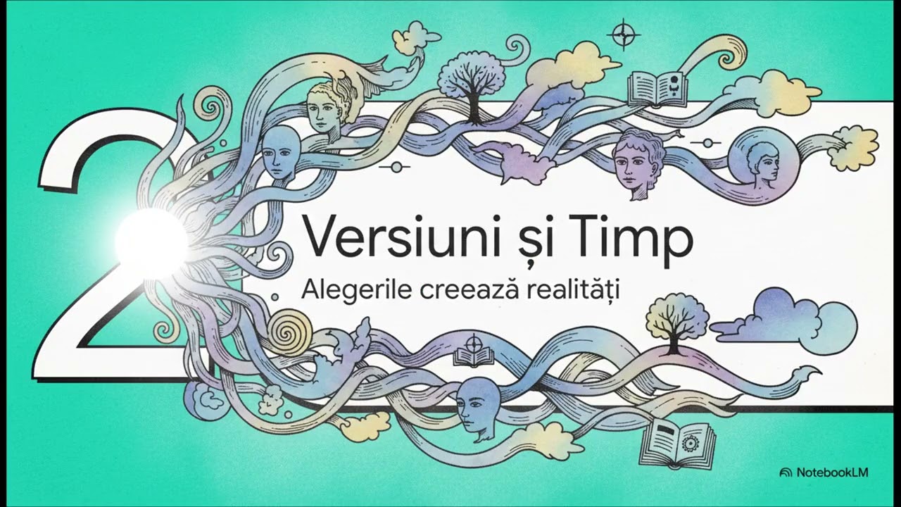 De ce ți se repetă viața? Nu e întâmplător.