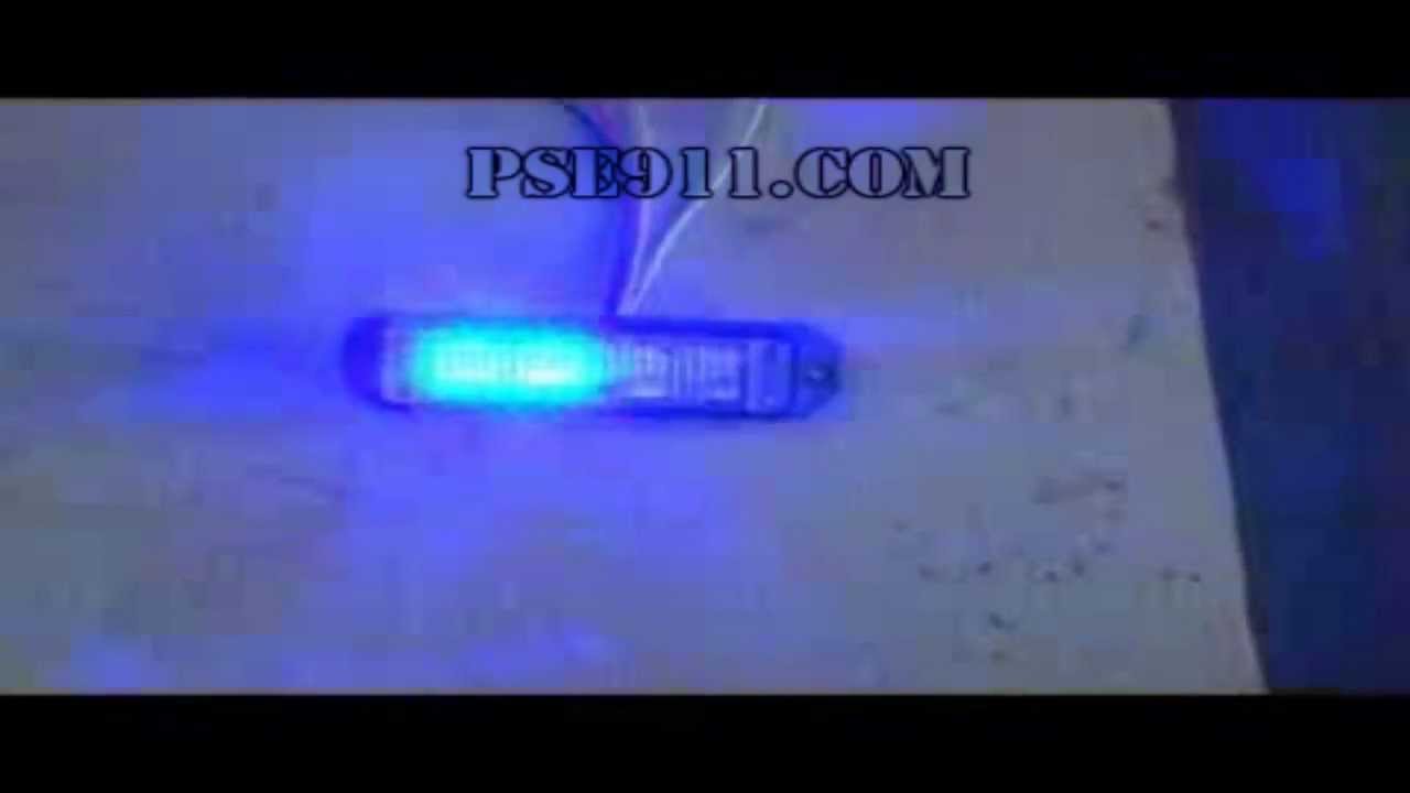 XTREME 4 REFLEX LIGHTHEAD - PSE911.COM