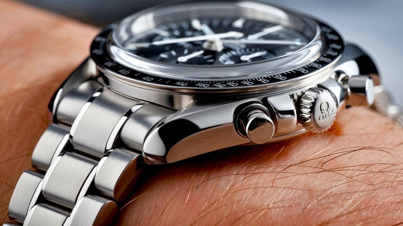 Топ-10 часов Omega, которые должен увидеть каждый коллекционер (2026)