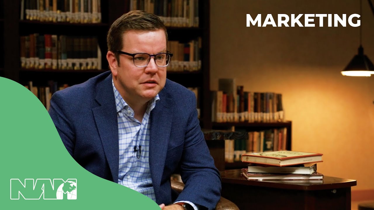 "Church Planting Marketing" | Church Planting Phase 3: Pre-Launch