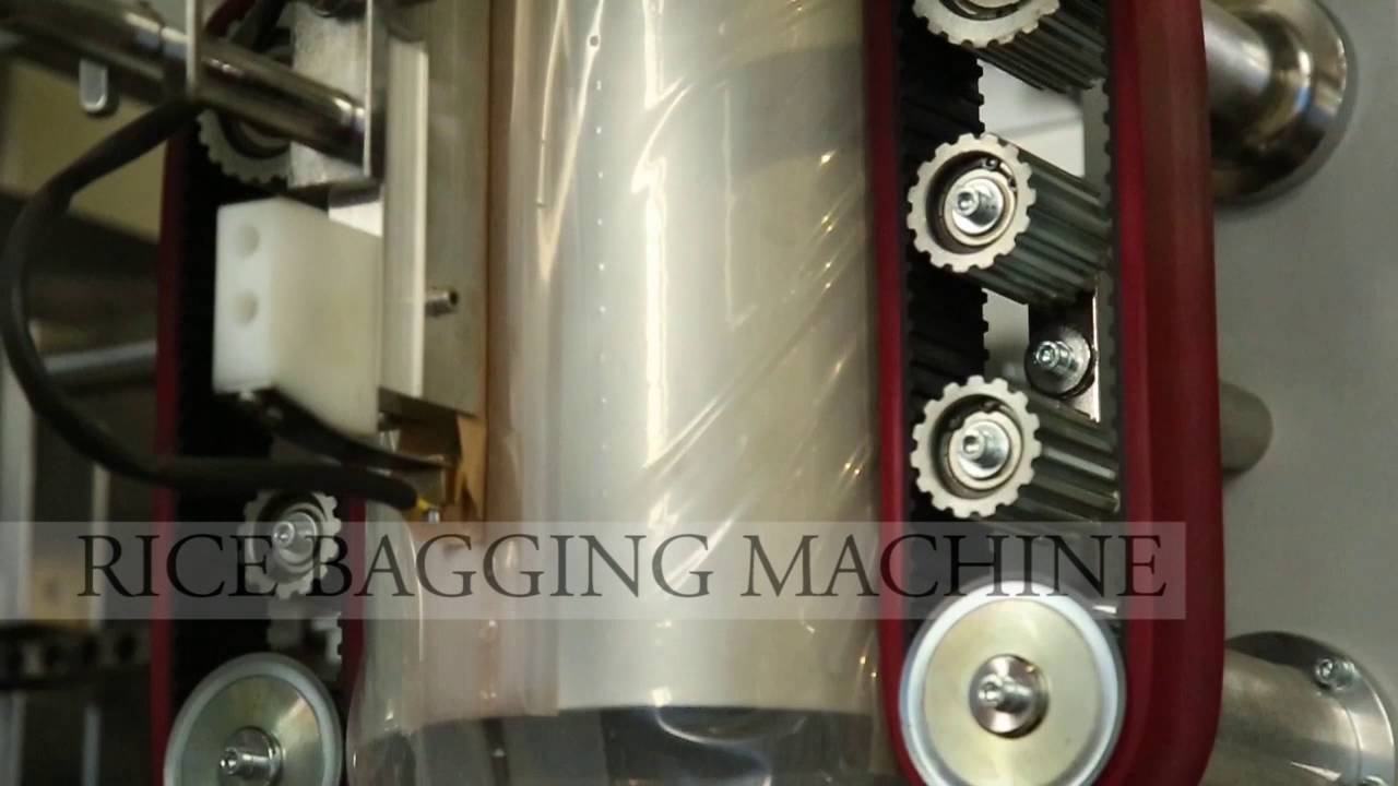 MECHANIZED REPACKING SYSTEM by MODUDRIVE