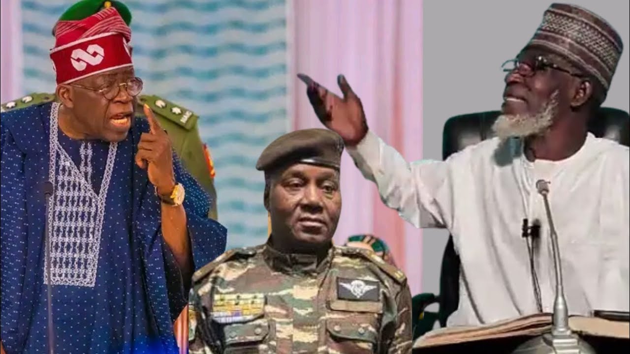 Kun gama Azabtar da yan Nigeria yanzu Kuma kuna so ku kawo luwadi da madigo??