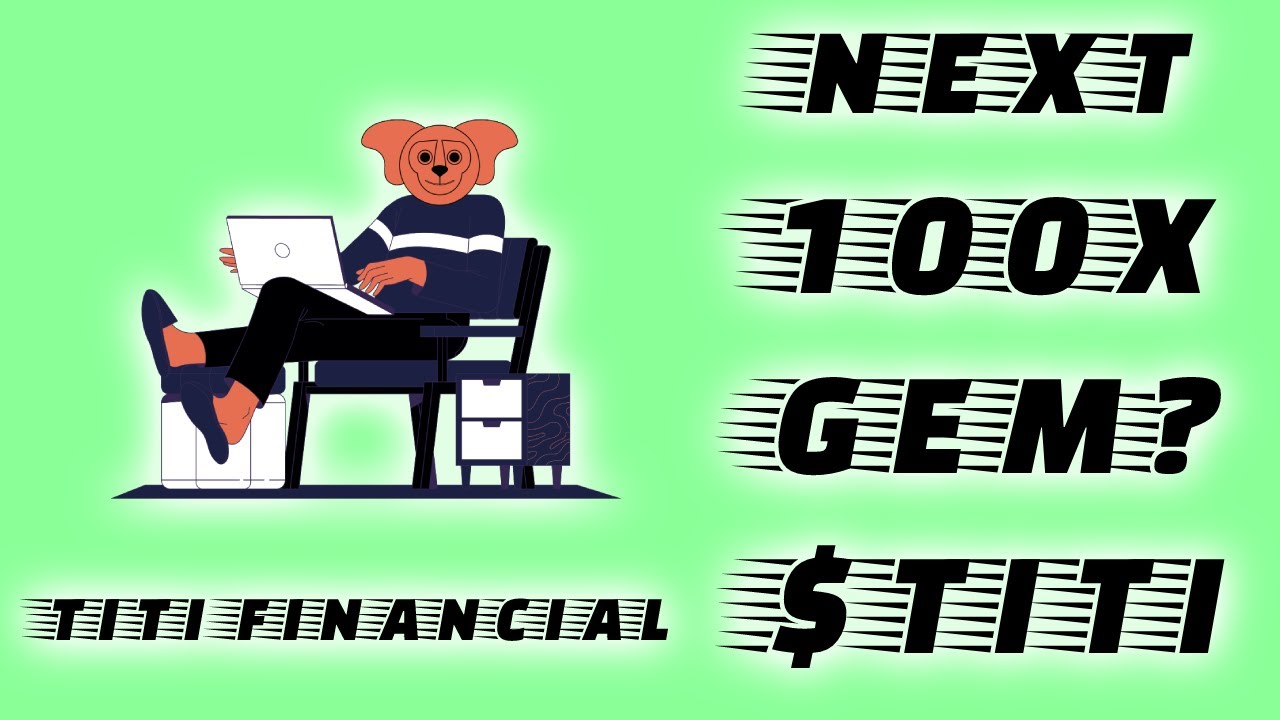 EP87 Titi Financial Shitcoin Review | titicaca.finance | BEP20 Token Binance Smart Chain | Next Gem