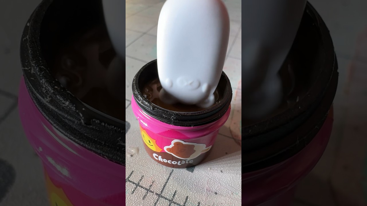 Mini Resin Food Kit