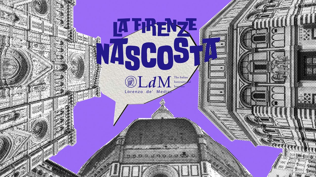 Firenze Nascosta - A chat with Stefano Poggesi